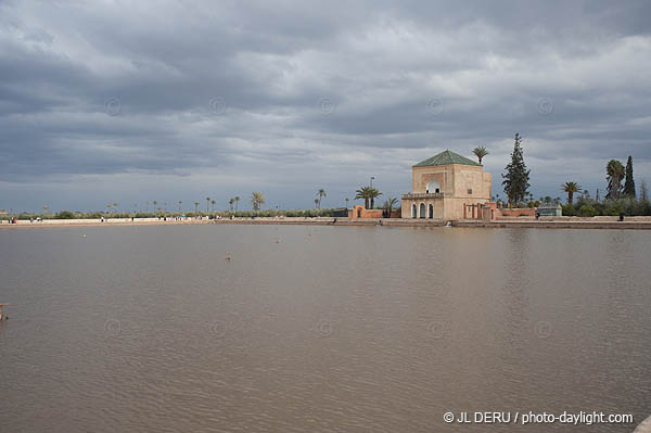 Marrakech